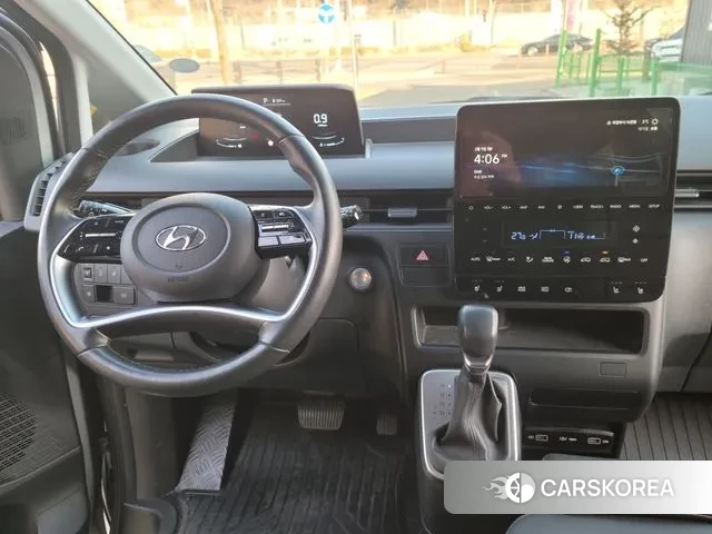 Hyundai Staria id 3684749 из Кореи 7