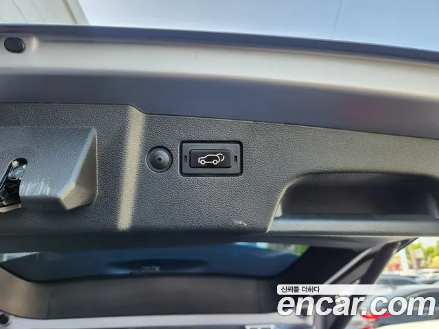 Ssangyong Torres id 2693535 из Кореи 7