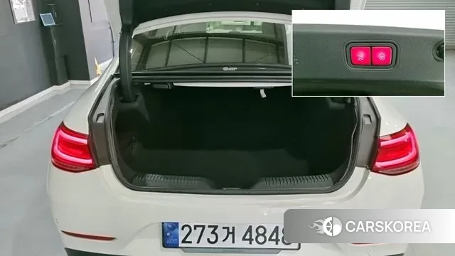 Mercedes-Benz CLS-Class C257 id 2884619 из Кореи 7