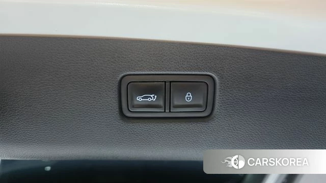 Genesis GV70 id 4401357 из Кореи 7