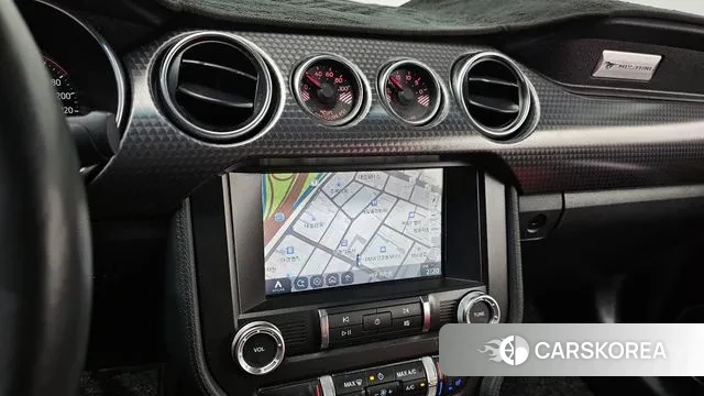 Ford Mustang id 2975527 из Кореи 7