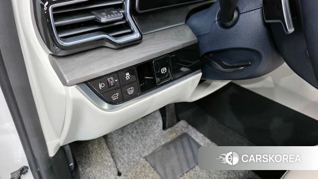 Kia Sportage 5th Generation Hybrid id 3897931 из Кореи 7