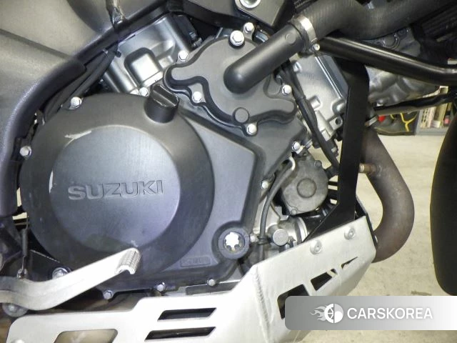 Проданный Suzuki V-STROM DL1000 id 4237438 из Японии, фото 7