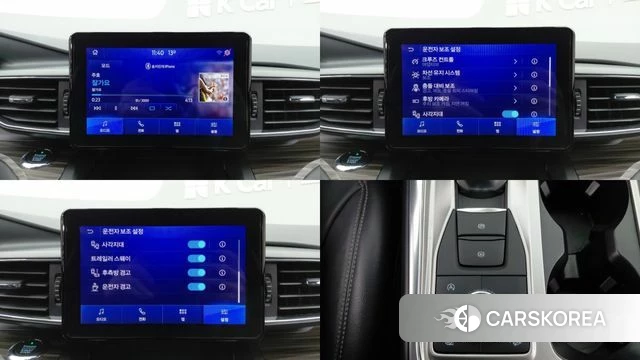 Ford Explorer 6th Generation id 4298811 из Кореи 7