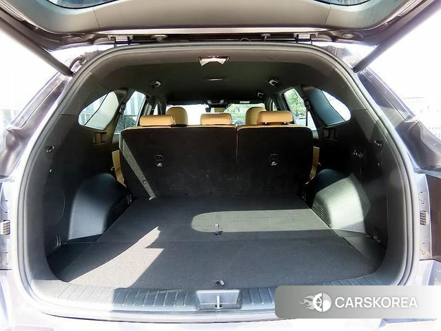 Kia Sorento 4th Generation id 3844038 из Кореи 7