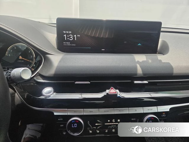 Genesis G80 (RG3) id 4542253 из Кореи 7