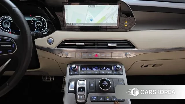 Hyundai Palisade id 3788648 из Кореи 7