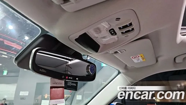 Chevrolet (GM Daewoo) Trailblazer id 2920442 из Кореи 7