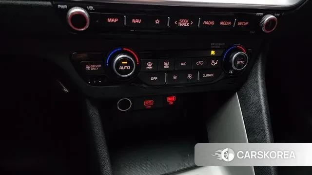 Kia The New Niro id 3334659 из Кореи 7