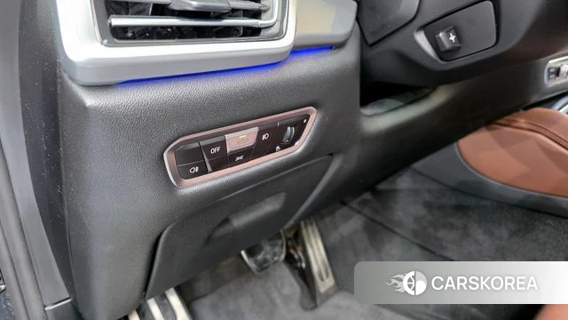 BMW X6 (G06) id 3799625 из Кореи 7