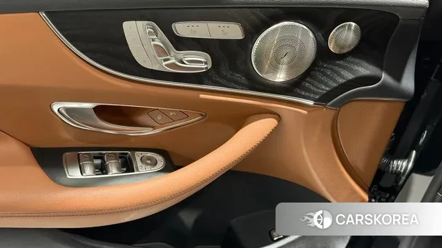 Mercedes-Benz E-Class W213 id 3644979 из Кореи 7