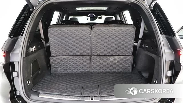 Jeep Grand Cherokee (WL) id 3483453 из Кореи 7