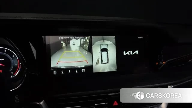 Kia Mohave Master id 3586406 из Кореи 7