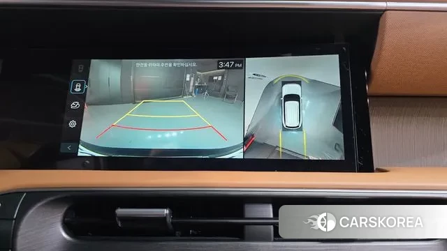 Hyundai Palisade (LX3) id 3732263 из Кореи 7