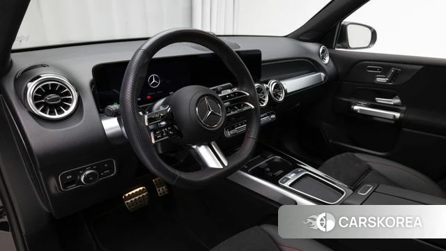 Mercedes-Benz GLB-Class X247 id 3792781 из Кореи 7