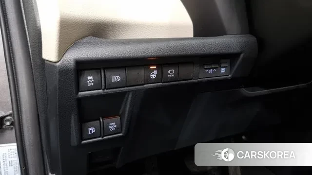 Toyota Sienna 4th Generation id 3432826 из Кореи 7