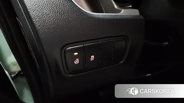 Kia The New Ray id 3380762 из Кореи 7