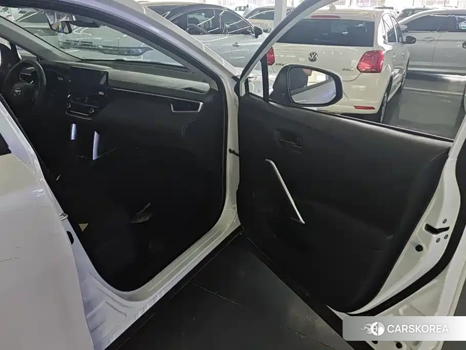 Toyota Corolla id 4607233 из Китая 7