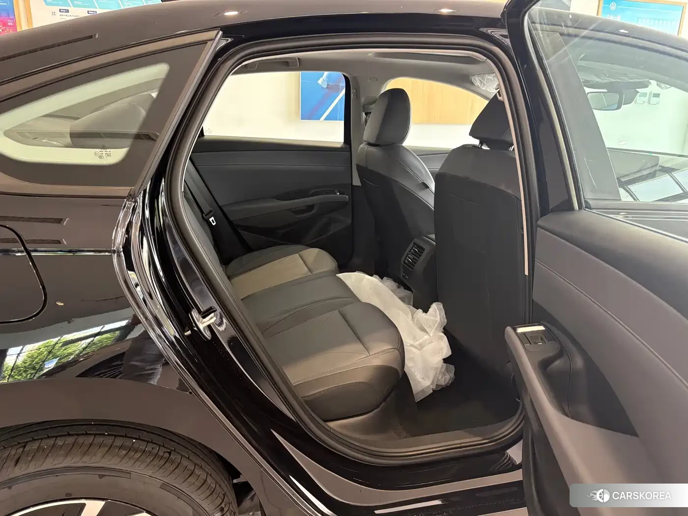 Volkswagen Lavida id 4600609 из Китая 7