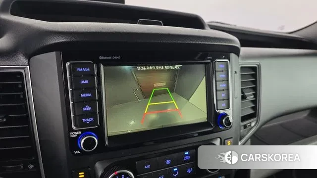 Hyundai Solati id 3433620 из Кореи 7