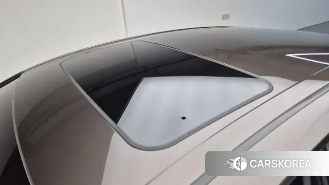 Toyota Camry (XV70) id 3420088 из Кореи 7