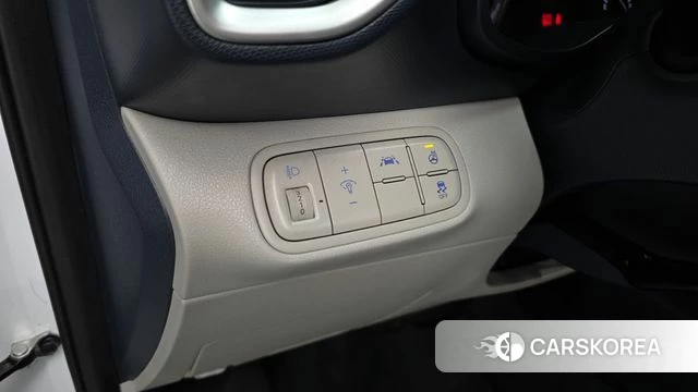 Hyundai Venue id 4495197 из Кореи 7