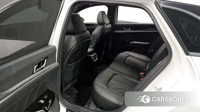 Kia The New K5 3rd generation id 3021852 из Кореи 7