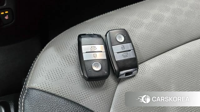 Kia The New Ray id 4701879 из Кореи 7