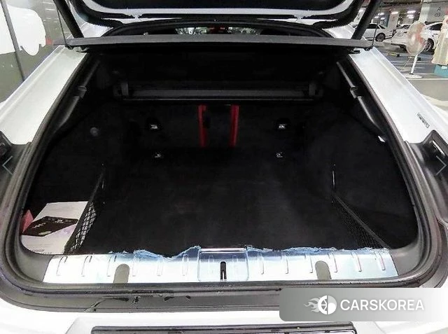 Porsche Panamera (971) id 3861515 из Кореи 7