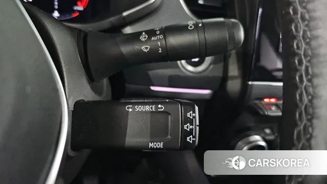 Renault Korea (Samsung) XM3 id 3324098 из Кореи 7