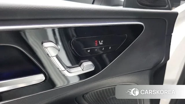 Mercedes-Benz C-Class W206 id 3432310 из Кореи 7