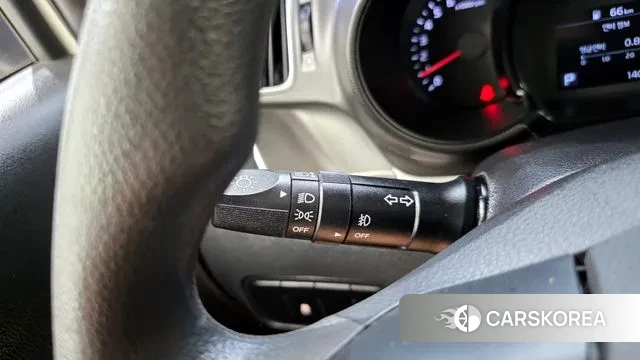 Kia The New Ray id 3138695 из Кореи 7