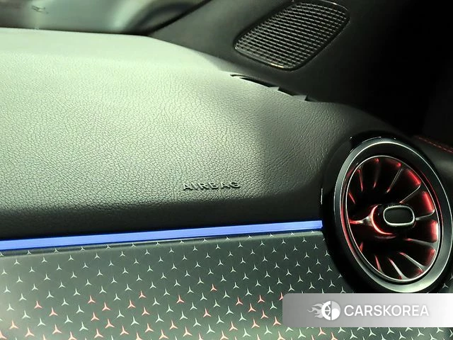 Mercedes-Benz GLA - Class H247 id 3934085 из Кореи 7