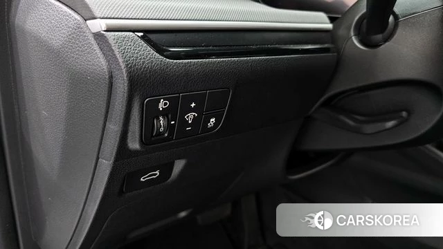 Kia The New K5 3rd generation id 4336962 из Кореи 7