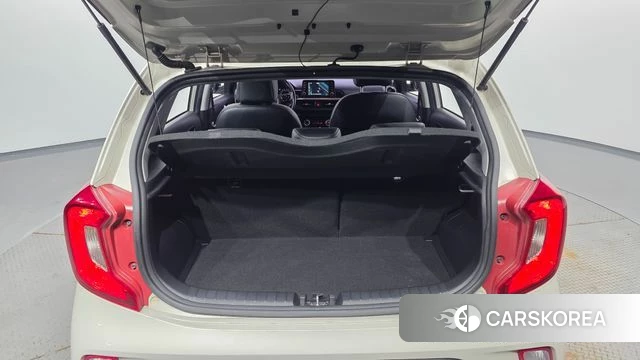 Kia All New Morning (JA) id 4397394 из Кореи 7