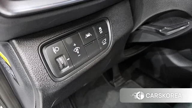 Hyundai Santa Fe TM id 3193502 из Кореи 7