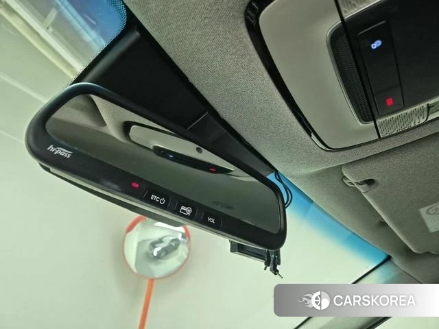 Hyundai Palisade id 3919787 из Кореи 7