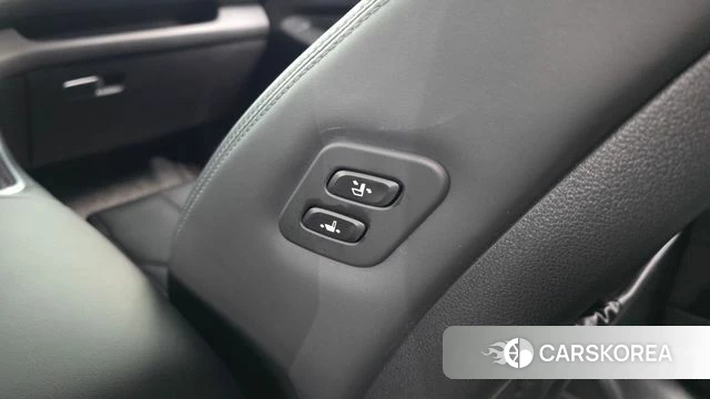 Hyundai The New Santa Fe id 4632323 из Кореи 7