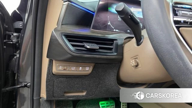Kia K8 Hybrid id 4904890 из Кореи 7