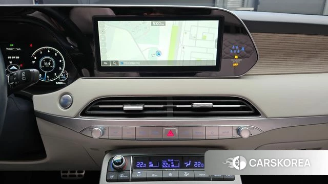 Hyundai Palisade id 4395927 из Кореи 7