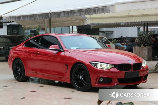 BMW 4 series id 4211157 из Китая 7