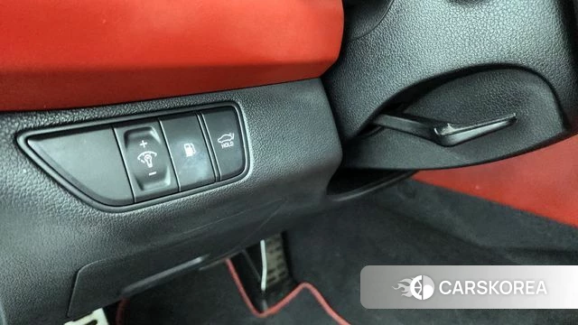 Genesis The New G70 id 4206624 из Кореи 7