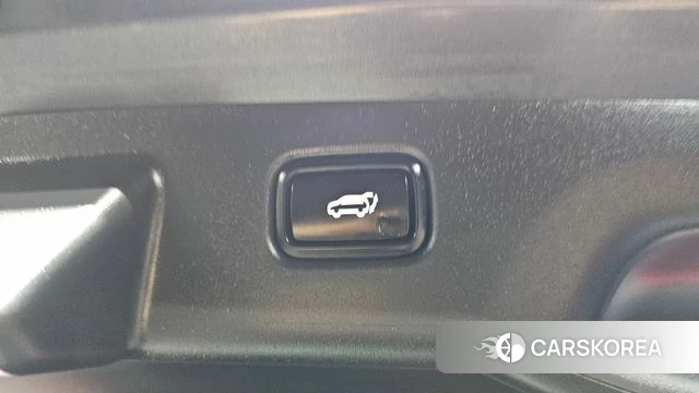 Kia Di All New Niro EV id 4735556 из Кореи 7