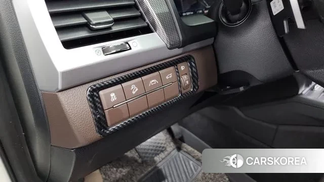 Ssangyong All New Rexton id 3378122 из Кореи 7