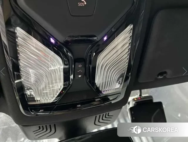 BMW 5 Series (G30) id 3721545 из Кореи 7