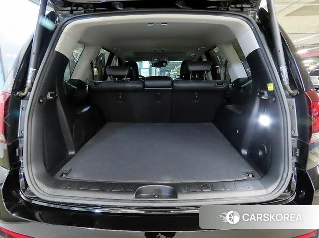 Kia Mohave Master 2021 Черный из Кореи, фото 6