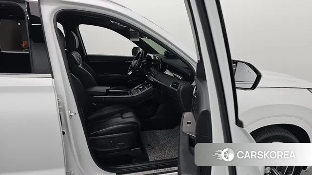 Hyundai Palisade id 2984931 из Кореи 7