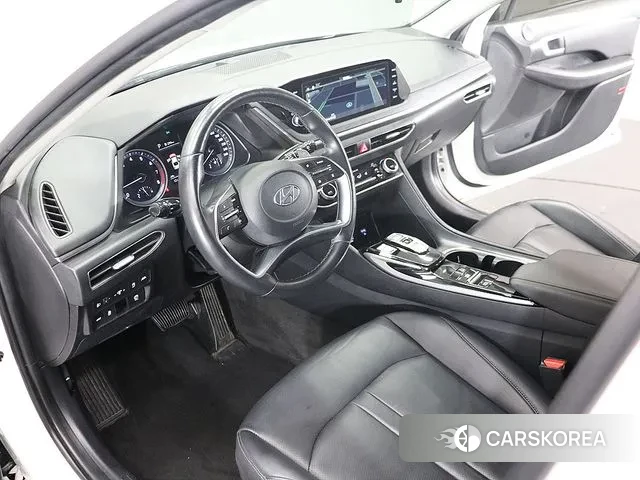 Hyundai Sonata (DN8) id 3399054 из Кореи 7