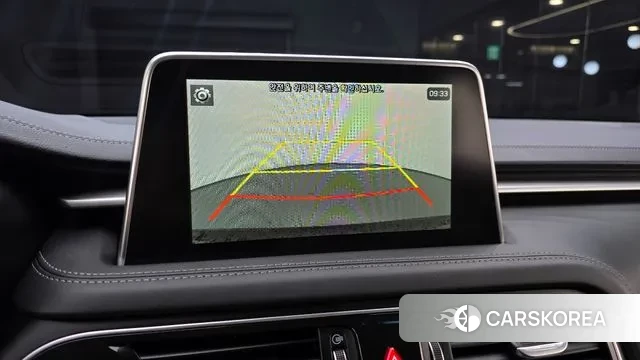 Genesis G70 id 3028985 из Кореи 7