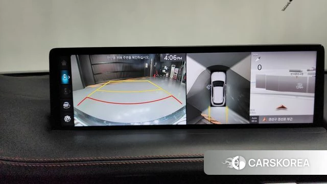 Genesis GV70 id 3794329 из Кореи 7